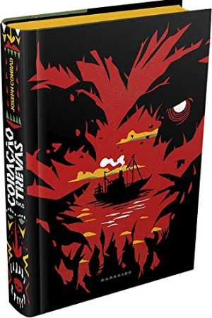 Darkside : Coração Das Trevas