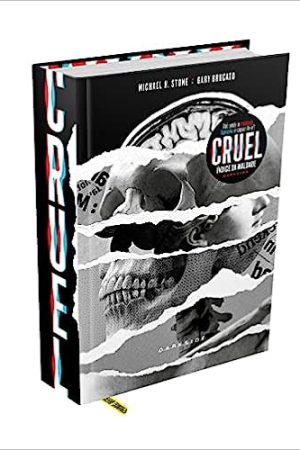 Darkside : Cruel : Índice De Maldade