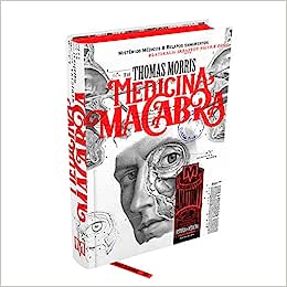 Darkside : Medicina Macabra Vol. 01