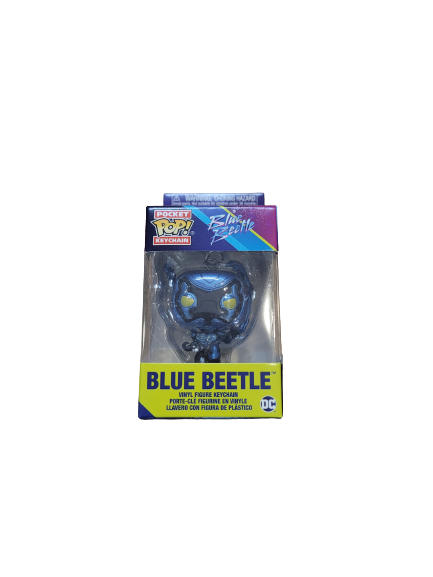 Blue Beetle : Blue Beetle