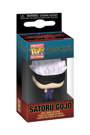 KEY0341.png Jujutsu Kaisen : Satoru Gojo