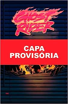 Motoqueiro Fantasma (2022) Vol. 01