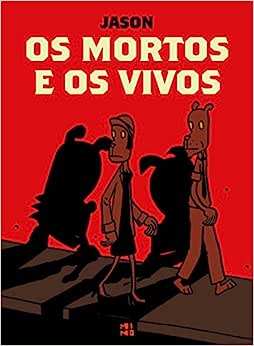 MIN0033.jpg Mino : Os Mortos E Os Vivos