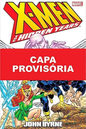 OMN0027.jpg Omnibus : X-Men : Tesouros Ocultos