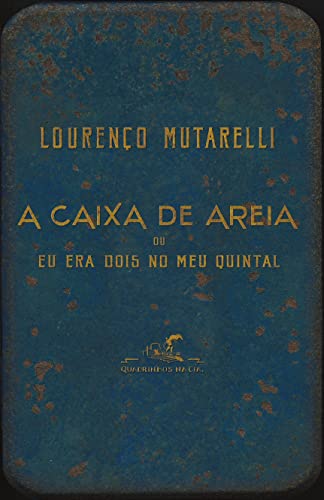 Quadrinhos Na CIA. : A Caixa De Areia