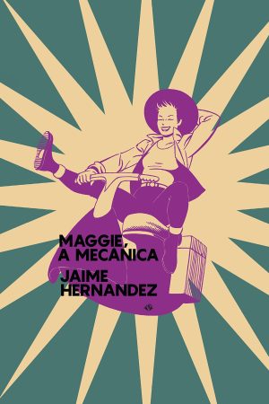 Veneta : Maggie, A Mecânica