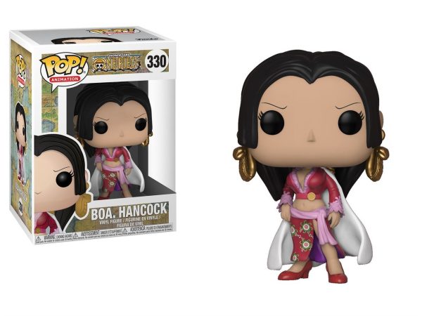 One Piece : Boa Hancock