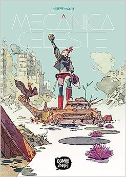 CZ0064.jpg Comix Zone : Mecânica Celeste