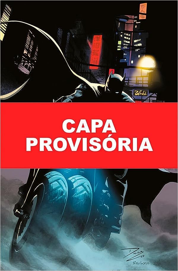Batman Especial Vol. 12 : Eu Sou Batman