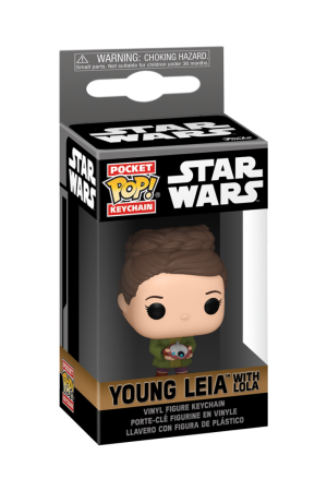 KEY0347.png Star Wars : Obi-Wan Kenobi : Young Leia Organa