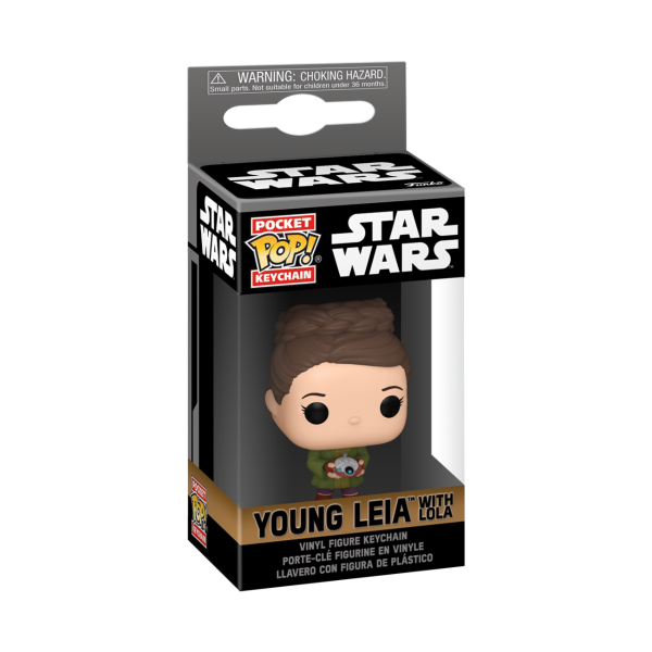 Star Wars : Obi-Wan Kenobi : Young Leia Organa