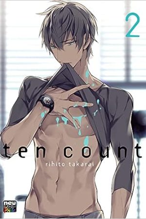 New Pop : Ten Count Vol. 02