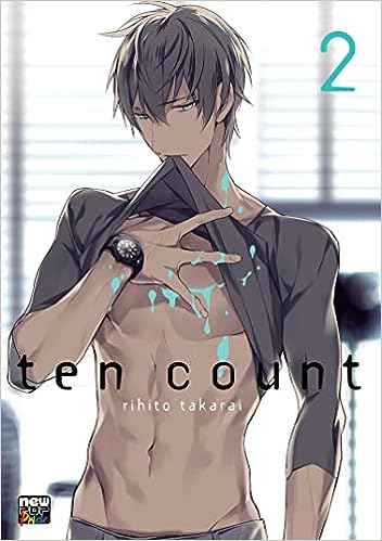 New Pop : Ten Count Vol. 02