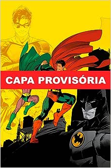 MEN0425.jpg Batman / Superman : Os Melhores Do Mundo Vol. 08