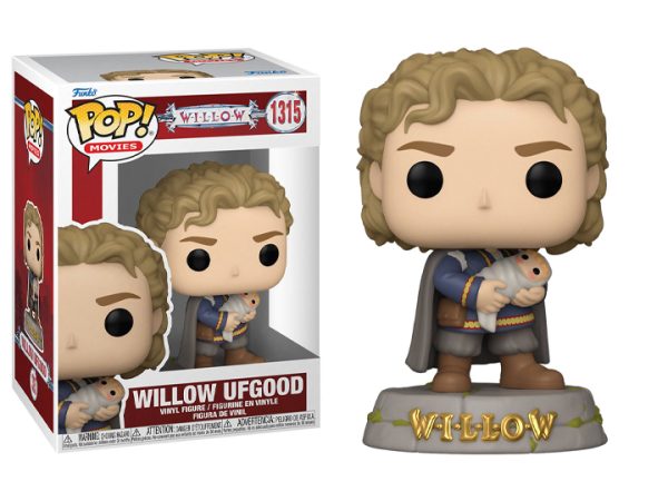 Willow : Willow Ufgood
