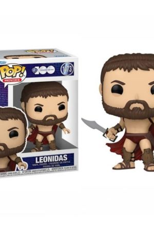 300 : Leonidas