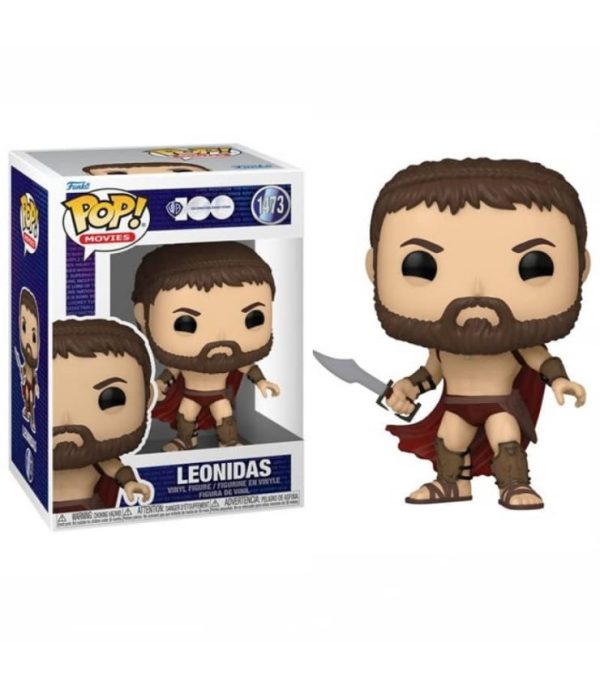 300 : Leonidas