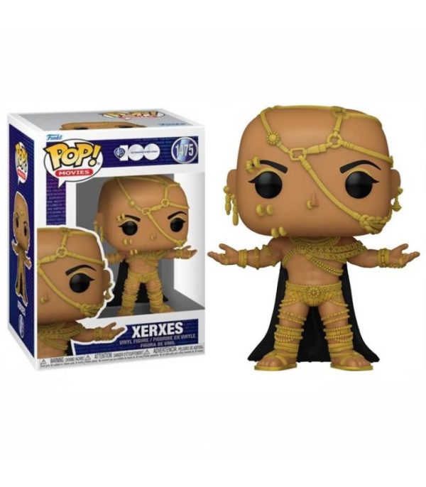 300 : Xerxes