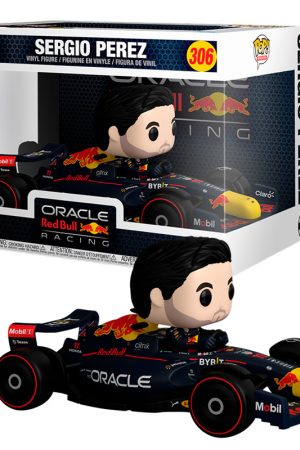 Racing : Ride : Red Bull : Sergio Perez
