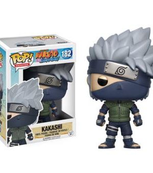 Naruto : Kakashi