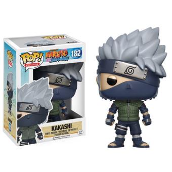 Naruto : Kakashi