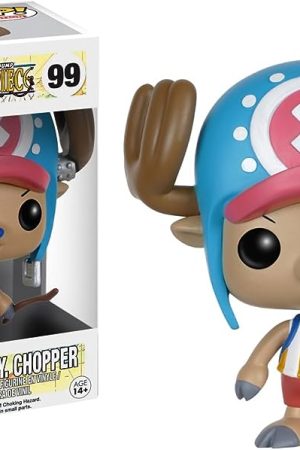One Piece : Tony Tony Chopper