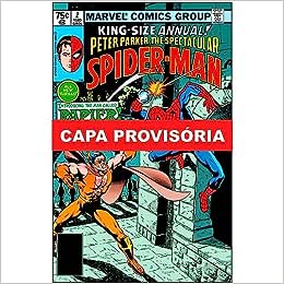 A Saga Do Homem-Aranha Vol. 05