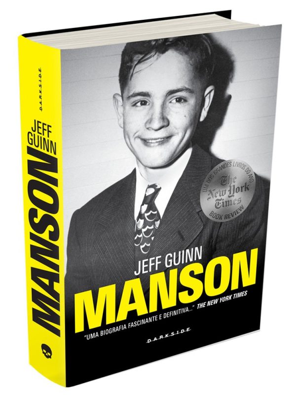 DAR0071.jpg Darkside : Manson : Uma Biografia Fascinante E Definitiva
