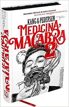 Darkside : Medicina Macabra Vol. 02