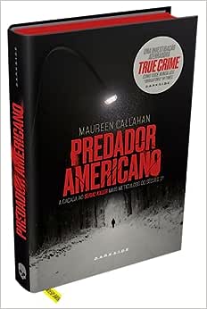 Darkside : Predador Americano