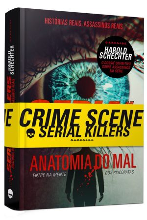 Darkside : Anatomia Do Mal