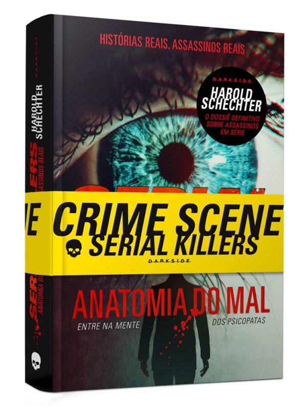 Darkside : Anatomia Do Mal