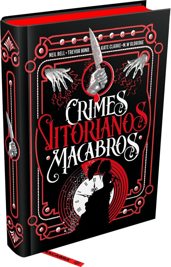 DAR0078.jpg Darkside : Crimes Vitorianos Macabros