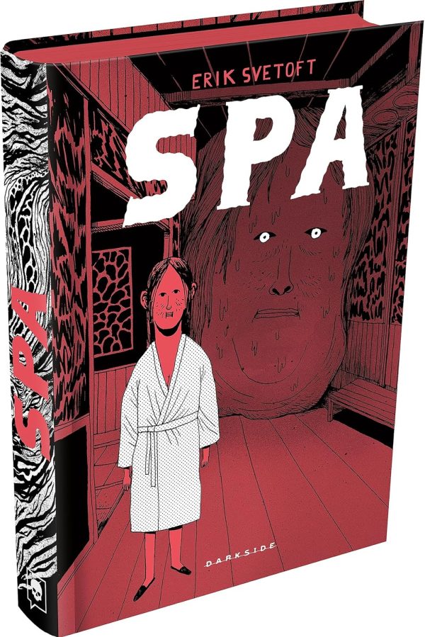 Darkside : Spa