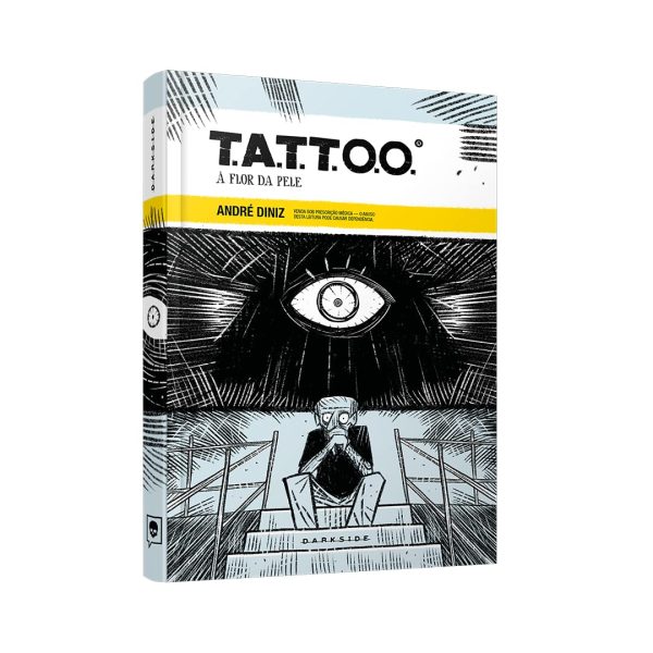 Darkside : T.A.T.T.O.O. - À Flor Da Pele