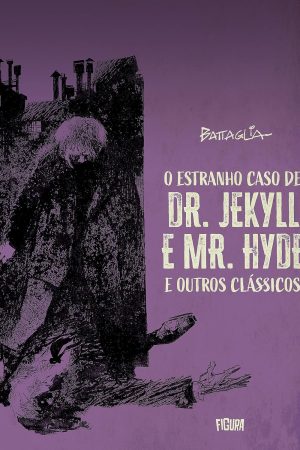FI0028.jpg Figura : O Estranho Caso De Dr. Jekyll E Mr. Hyde E Outros Clássicos