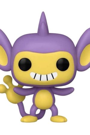Pokémon : Aipom