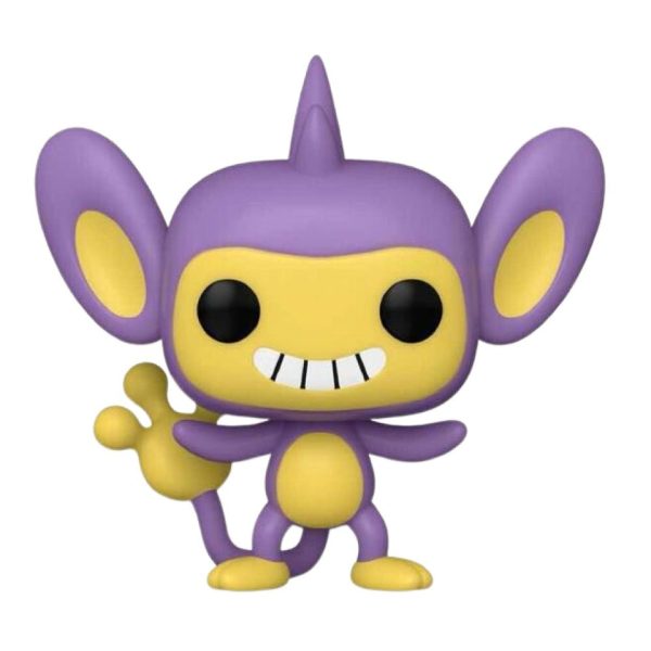 Pokémon : Aipom