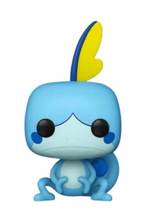Pokémon : Sobble