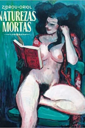 Hqueria : Naturezas Mortas