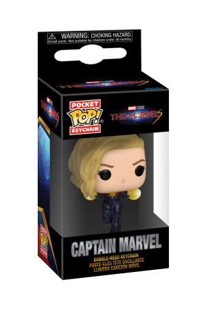 KEY0359.png The Marvels : Captain Marvel