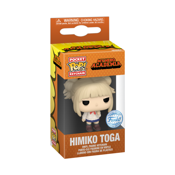 My Hero Academia : Himiko (Hideout)