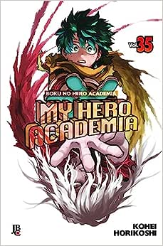 MAN1685.jpg JBC : My Hero Academia Vol. 35