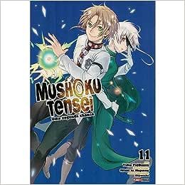 MAN1687.jpg Panini : Mushoku Tensei : Uma Segunda Chance Vol. 11