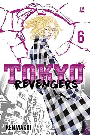 MAN1699.jpg JBC : Tokyo Revengers Vol. 06