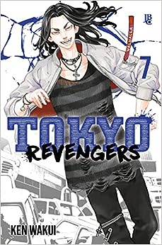 MAN1700.jpg JBC : Tokyo Revengers Vol. 07