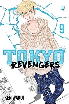 JBC : Tokyo Revengers Vol. 09