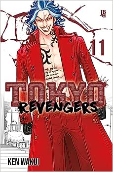 MAN1704.jpg JBC : Tokyo Revengers Vol. 11