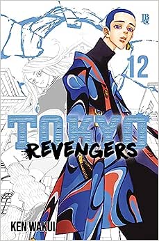 MAN1705.jpg JBC : Tokyo Revengers Vol. 12