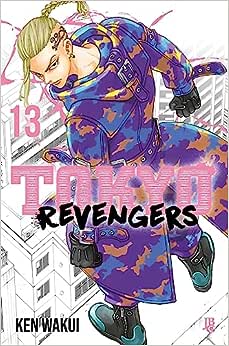 MAN1706.jpg JBC : Tokyo Revengers Vol. 13